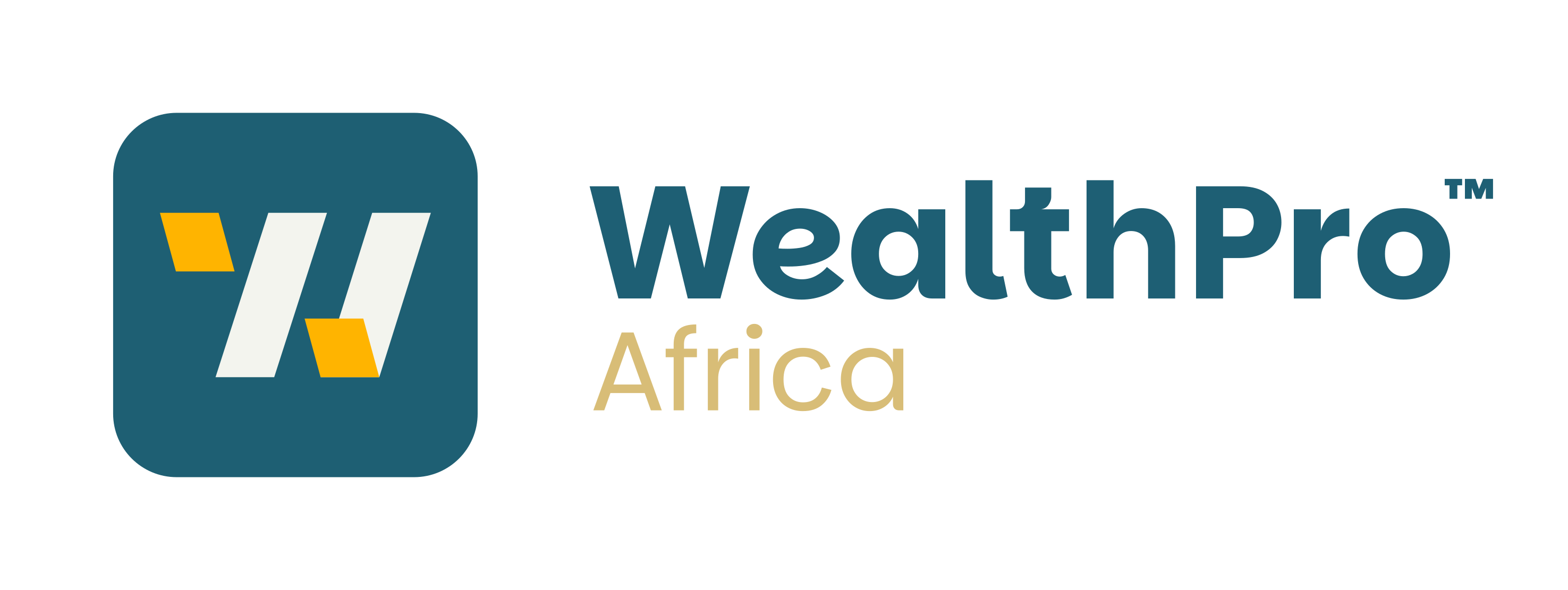 Wealthpro LMS Home Page